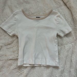 Urban Outfitters baby tee
